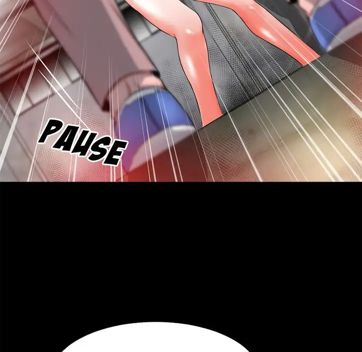 Beyond Imagination Chapter 50 Page 15