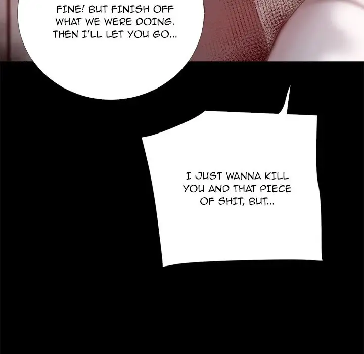 Beyond Imagination Chapter 50 Page 19