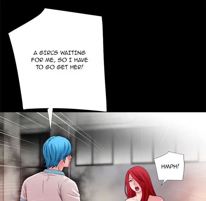 Beyond Imagination Chapter 50 Page 20