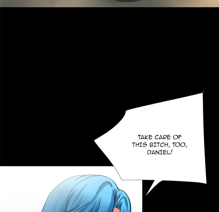 Beyond Imagination Chapter 50 Page 28