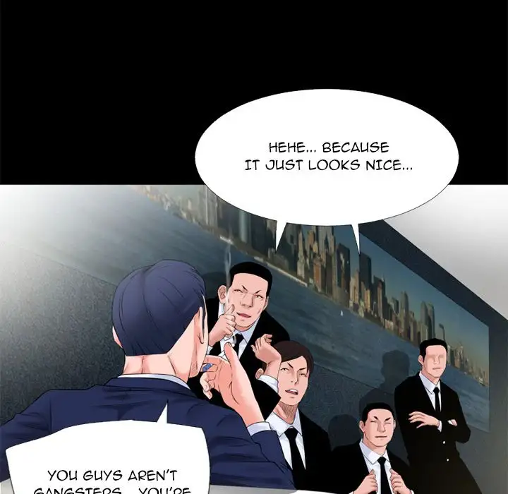 Beyond Imagination Chapter 50 Page 37