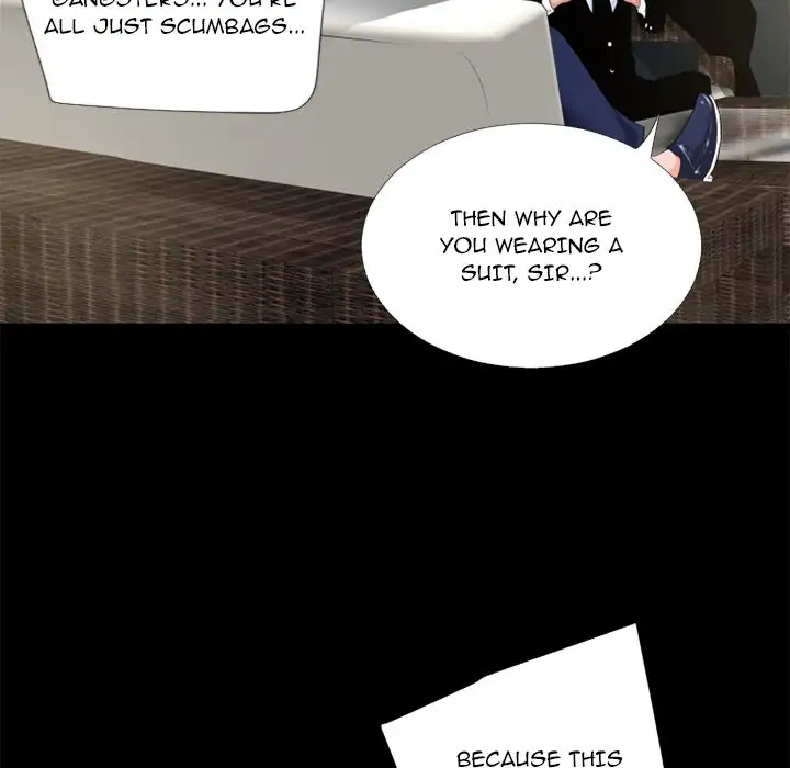 Beyond Imagination Chapter 50 Page 38