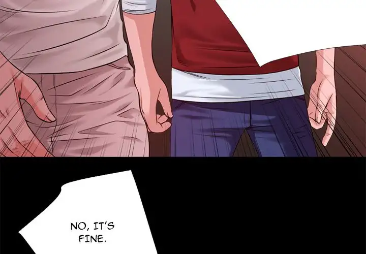 Beyond Imagination Chapter 50 Page 4