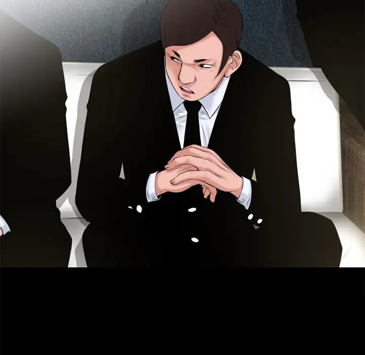 Beyond Imagination Chapter 50 Page 42
