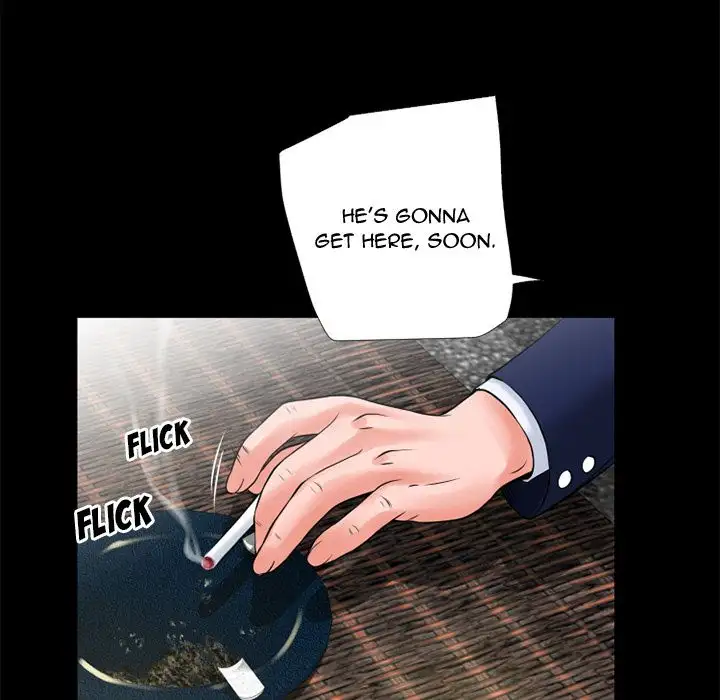 Beyond Imagination Chapter 50 Page 43