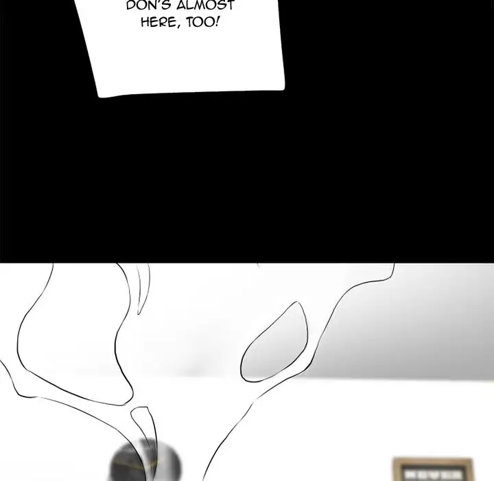 Beyond Imagination Chapter 50 Page 46