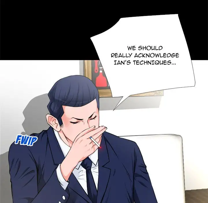 Beyond Imagination Chapter 50 Page 49
