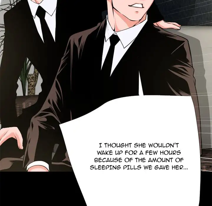 Beyond Imagination Chapter 50 Page 52
