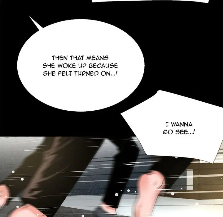 Beyond Imagination Chapter 50 Page 53