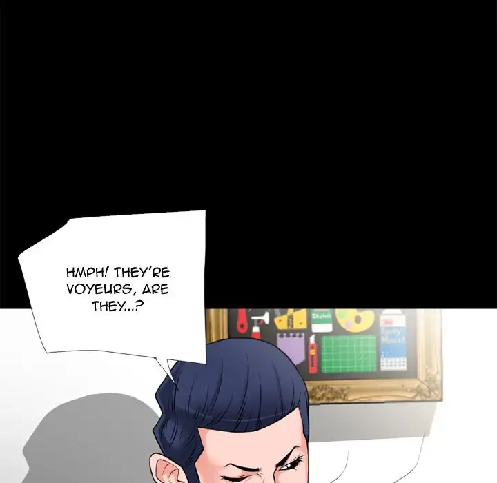 Beyond Imagination Chapter 50 Page 56