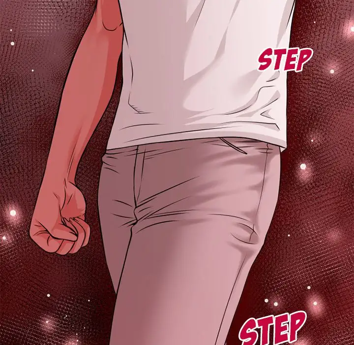 Beyond Imagination Chapter 50 Page 7