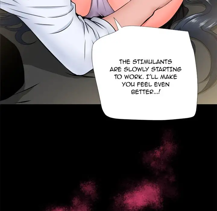 Beyond Imagination Chapter 50 Page 72