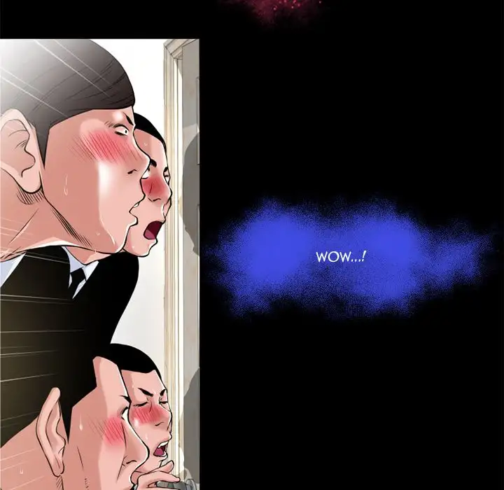 Beyond Imagination Chapter 50 Page 77