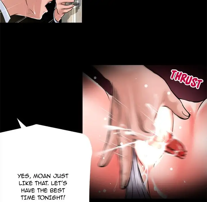 Beyond Imagination Chapter 50 Page 78
