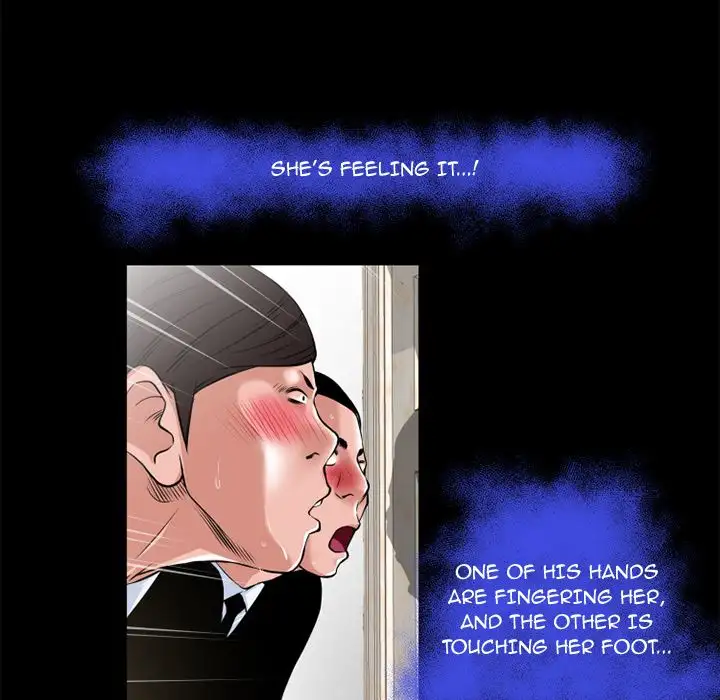 Beyond Imagination Chapter 50 Page 81