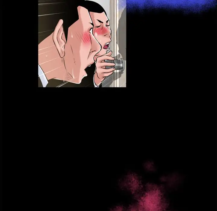 Beyond Imagination Chapter 50 Page 82