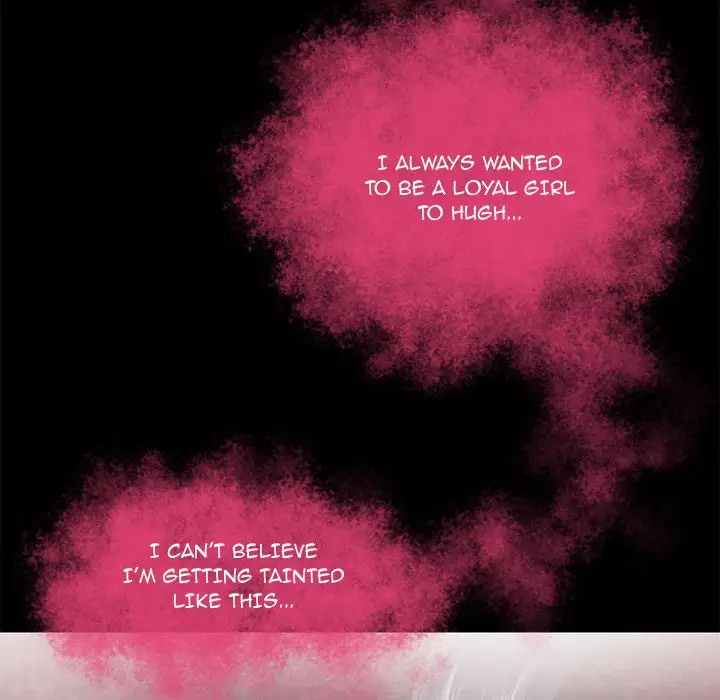Beyond Imagination Chapter 50 Page 83