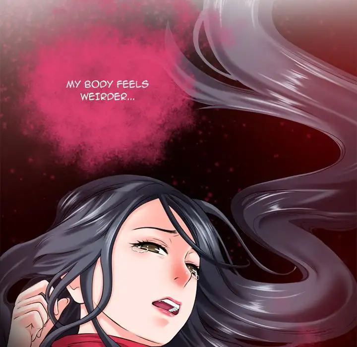 Beyond Imagination Chapter 50 Page 84