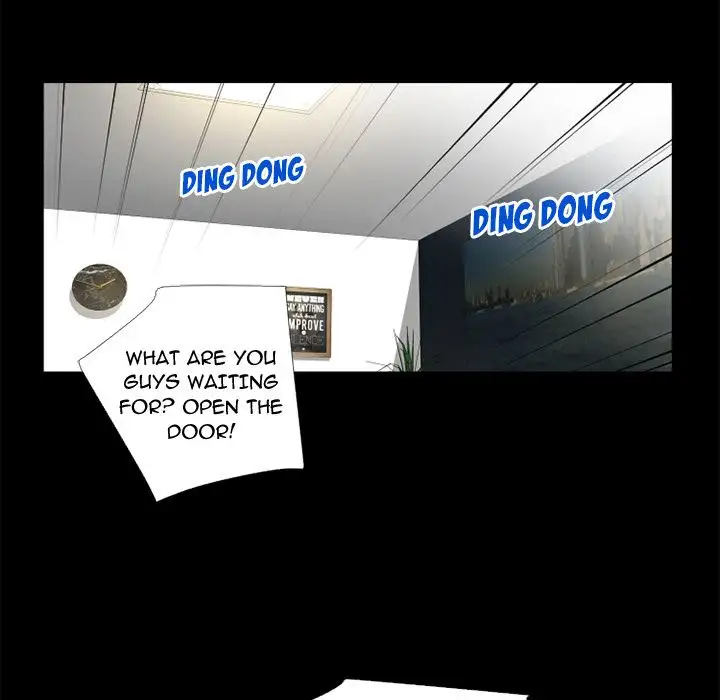 Beyond Imagination Chapter 51 Page 17