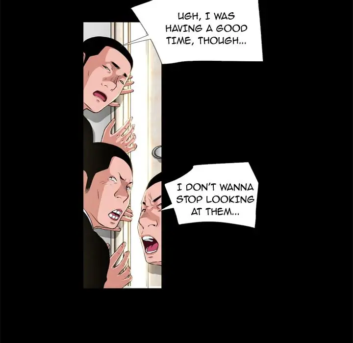 Beyond Imagination Chapter 51 Page 18