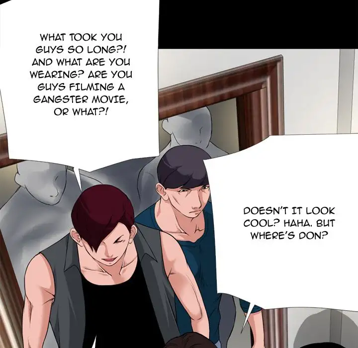Beyond Imagination Chapter 51 Page 23