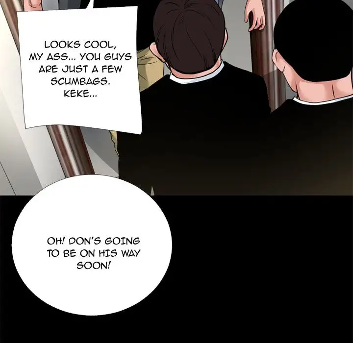 Beyond Imagination Chapter 51 Page 24