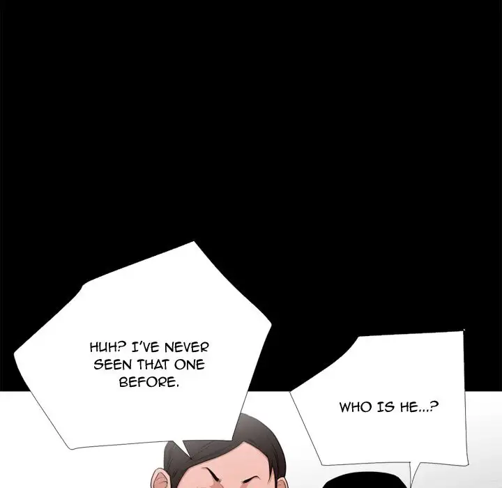 Beyond Imagination Chapter 51 Page 25