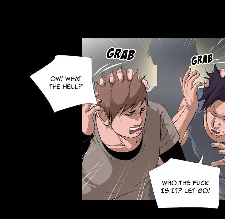 Beyond Imagination Chapter 51 Page 28