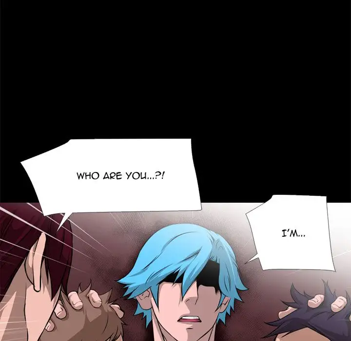 Beyond Imagination Chapter 51 Page 29