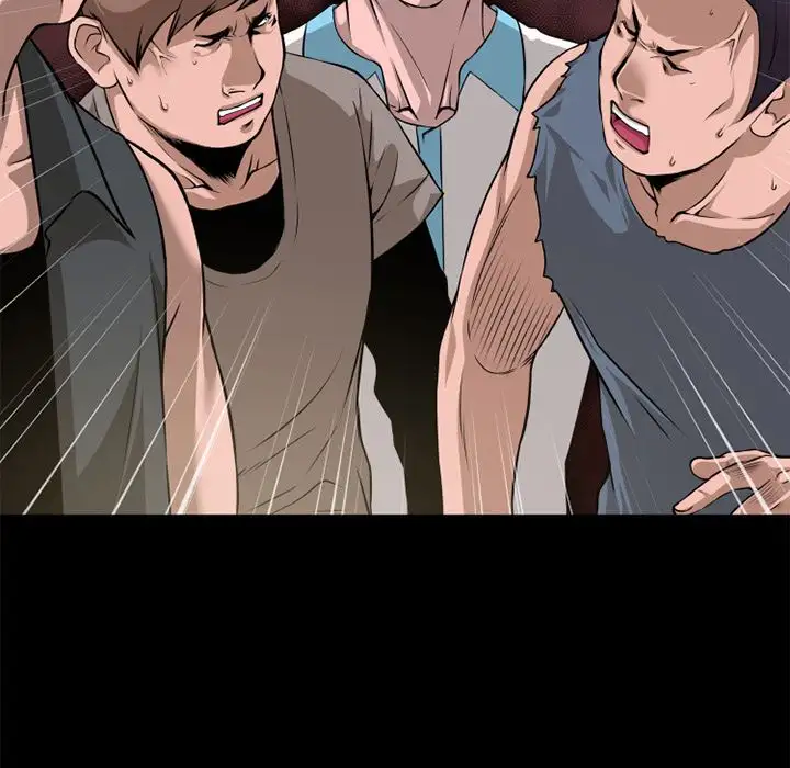 Beyond Imagination Chapter 51 Page 30