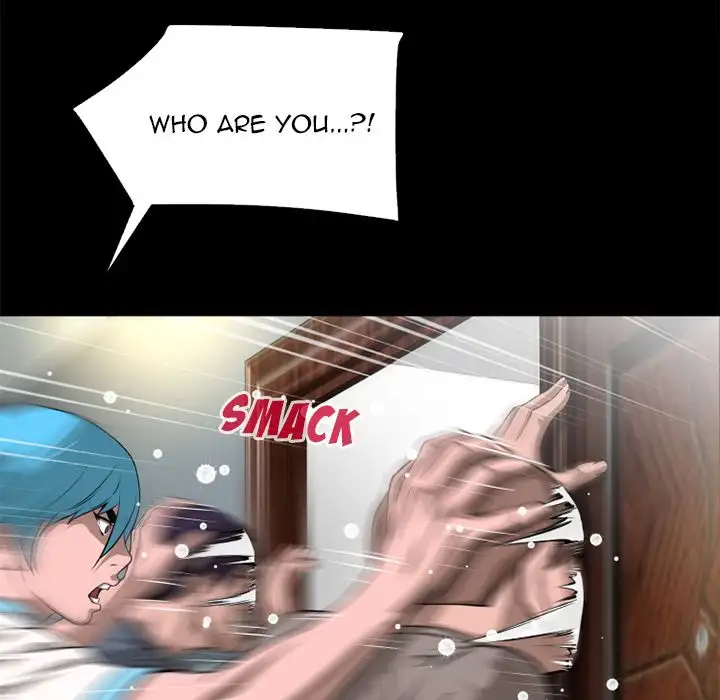 Beyond Imagination Chapter 51 Page 31