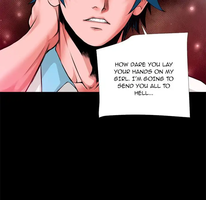 Beyond Imagination Chapter 51 Page 36