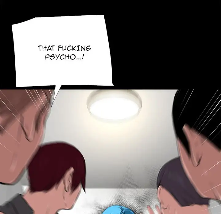 Beyond Imagination Chapter 51 Page 37