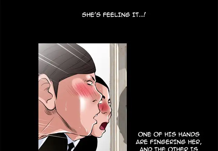Beyond Imagination Chapter 51 Page 4