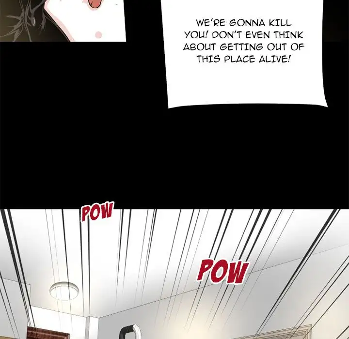 Beyond Imagination Chapter 51 Page 51