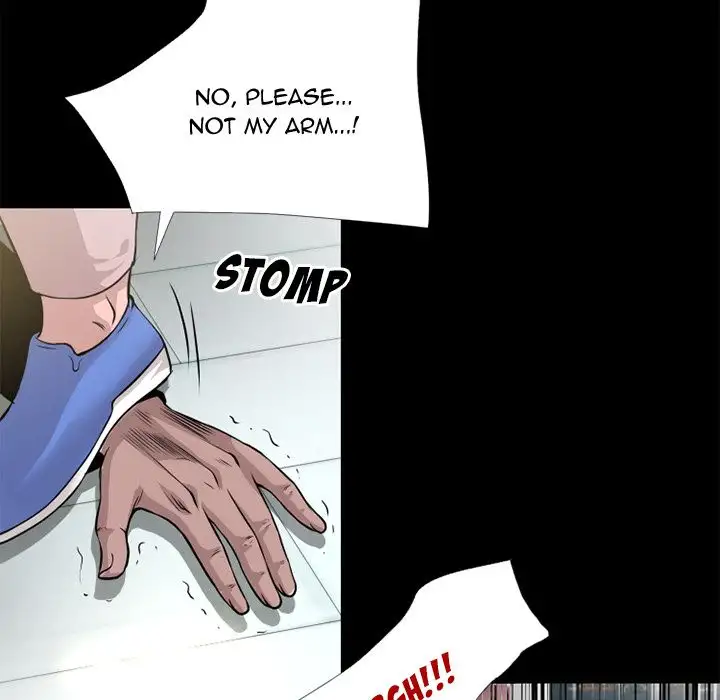 Beyond Imagination Chapter 51 Page 61