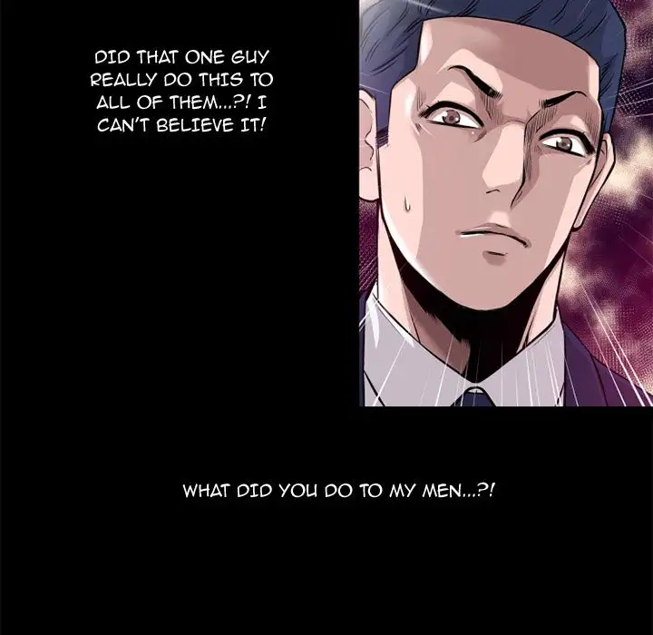 Beyond Imagination Chapter 51 Page 64