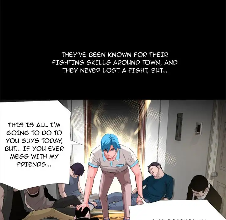 Beyond Imagination Chapter 51 Page 65