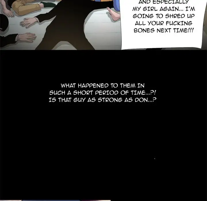 Beyond Imagination Chapter 51 Page 66