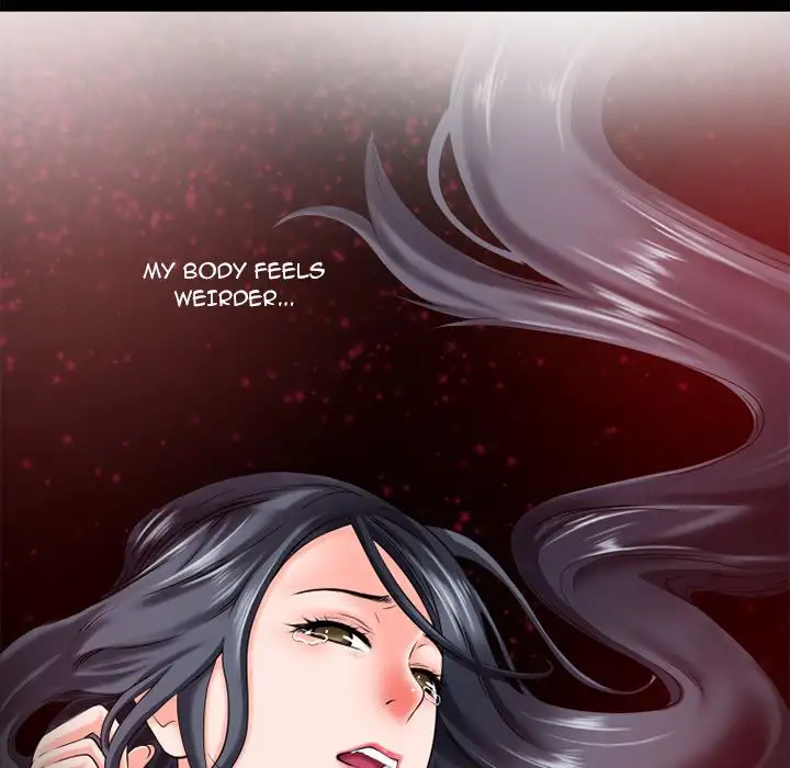 Beyond Imagination Chapter 51 Page 7