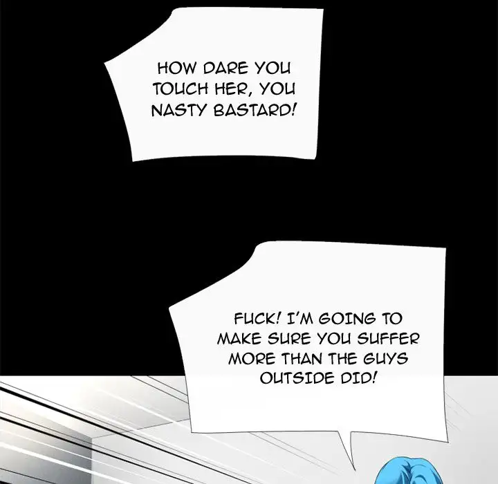 Beyond Imagination Chapter 52 Page 19