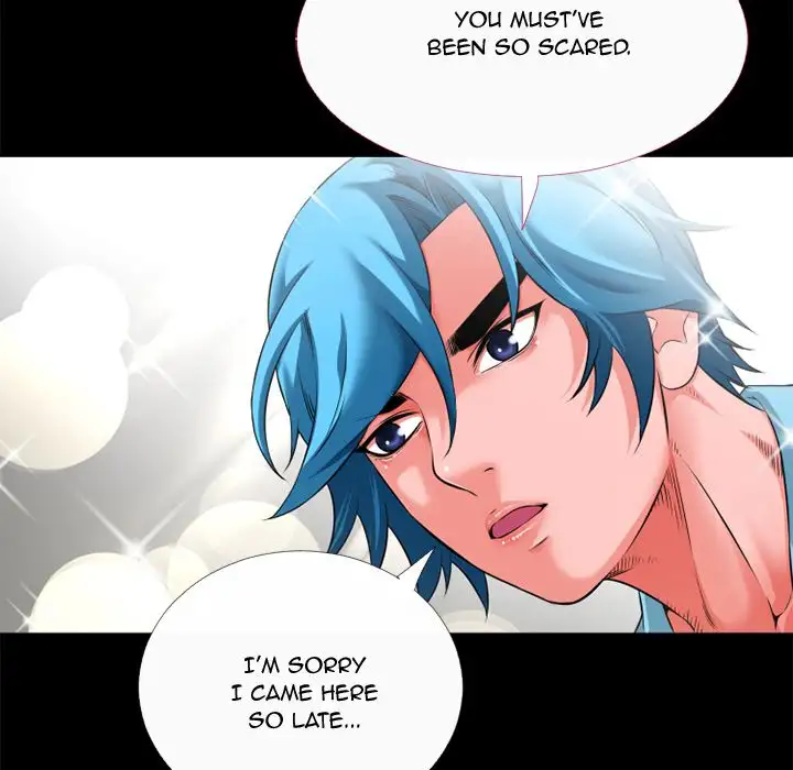 Beyond Imagination Chapter 52 Page 33
