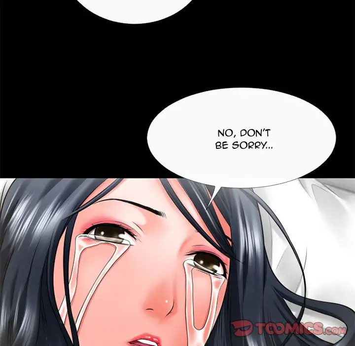 Beyond Imagination Chapter 52 Page 34