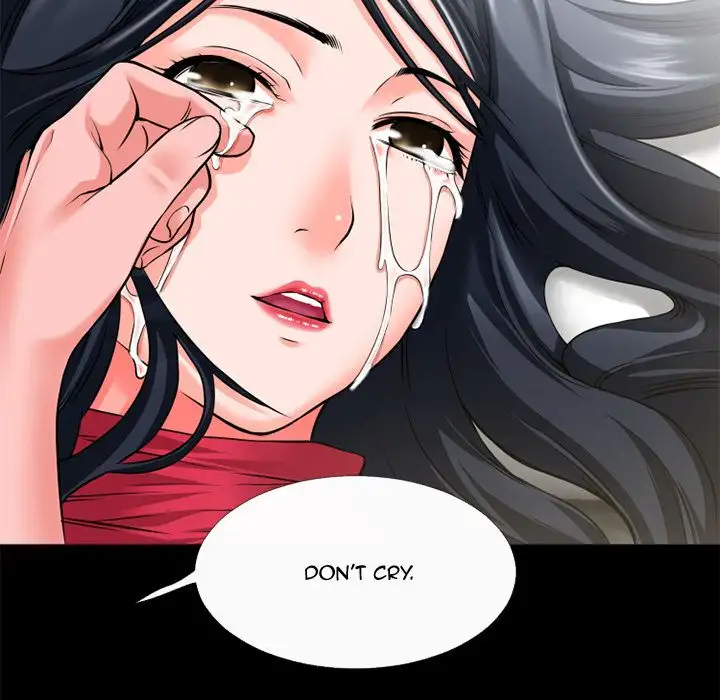 Beyond Imagination Chapter 52 Page 36