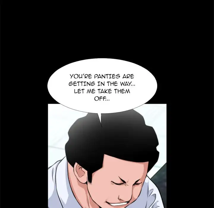 Beyond Imagination Chapter 52 Page 5