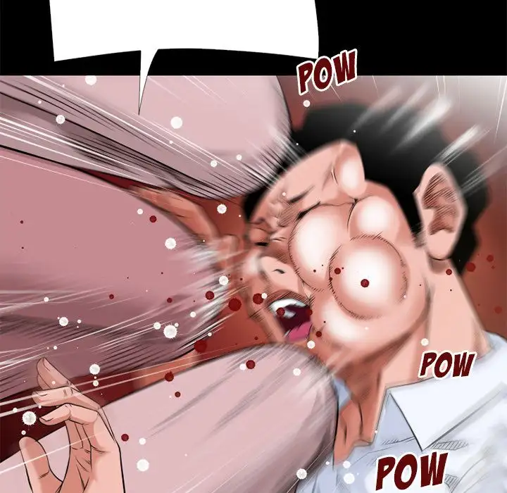 Beyond Imagination Chapter 52 Page 50