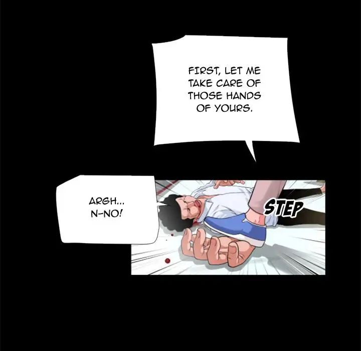 Beyond Imagination Chapter 52 Page 55