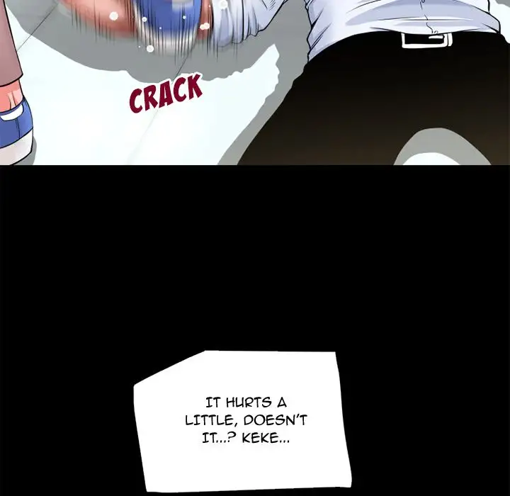 Beyond Imagination Chapter 52 Page 57