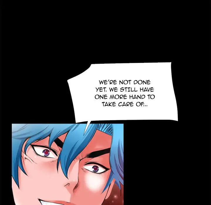 Beyond Imagination Chapter 52 Page 58