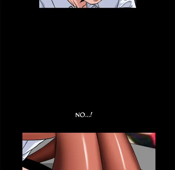 Beyond Imagination Chapter 52 Page 6